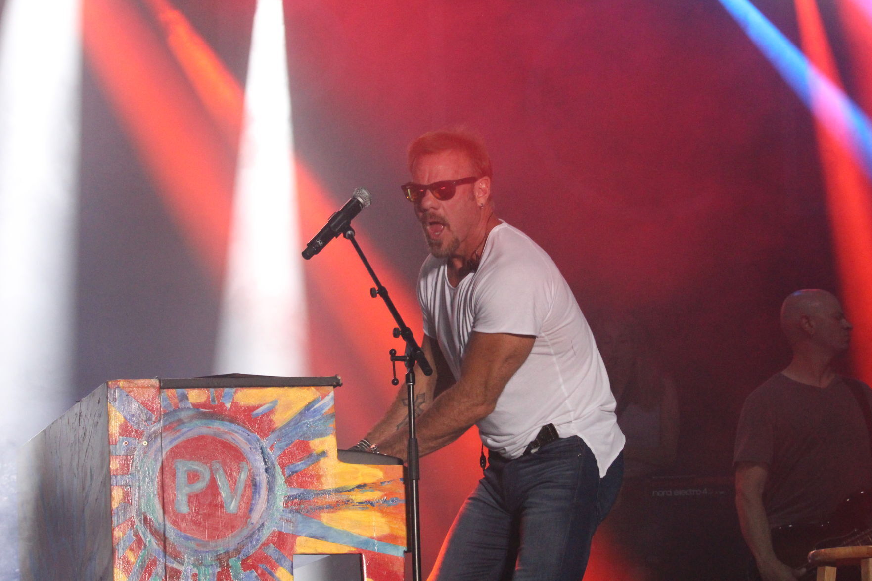 Country Boom - Phil Vassar